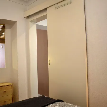 Madragoa's History And Charm Appartement