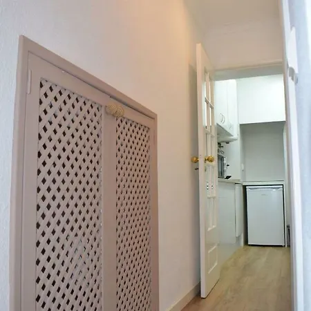 Madragoa's History And Charm Appartement Lissabon