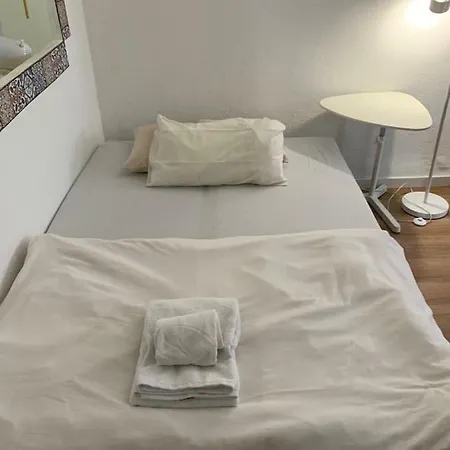 Appartement Madragoa's History And Charm Lissabon