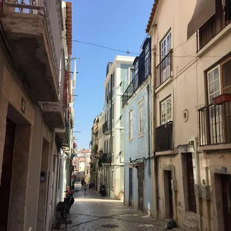 Madragoa's History And Charm Lisboa