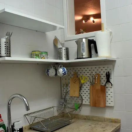 Madragoa's History And Charm Lägenhet *